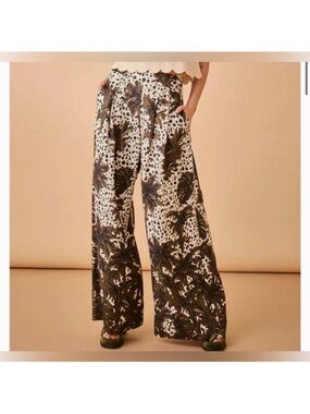 Hunter Bell Coston Pant